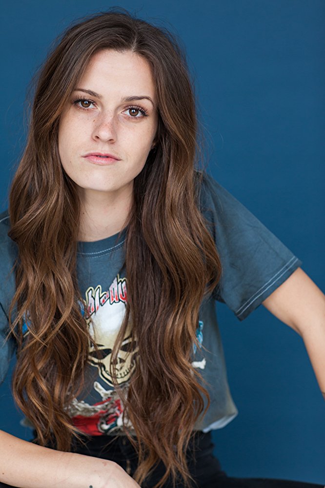 Rylee Marshall