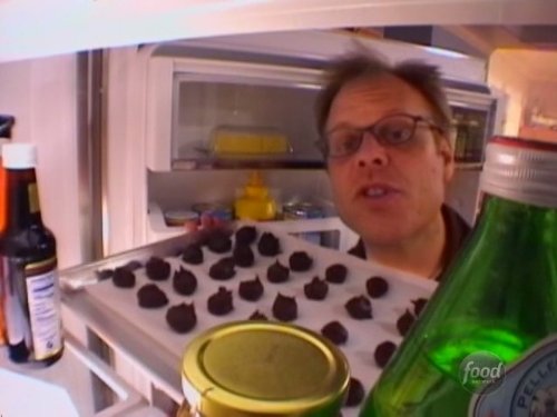 Alton Brown