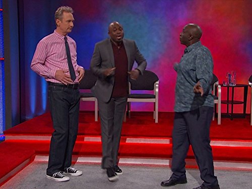 Gary Anthony Williams
