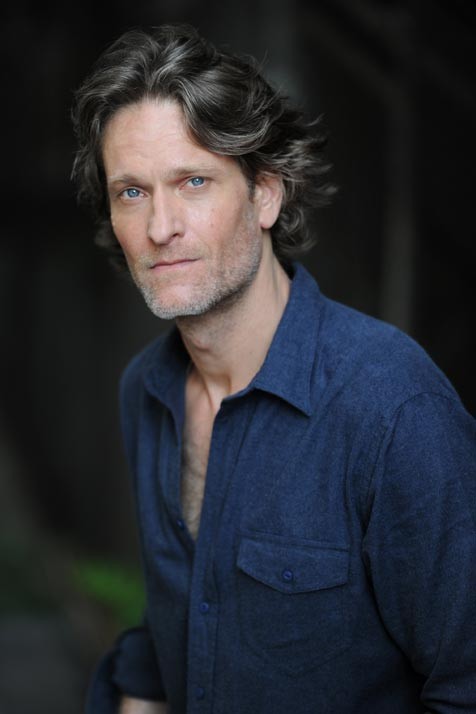 Michael Laurence