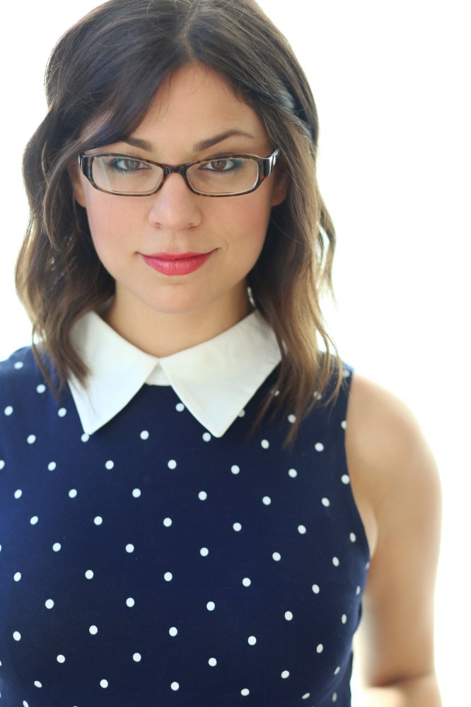 Lauren Halperin