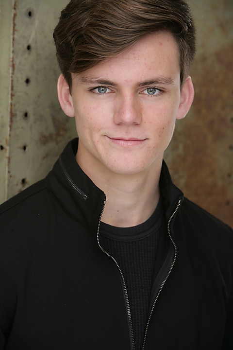 Dylan Boyack