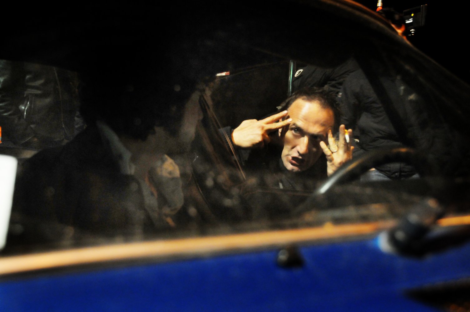 Stefano Sollima