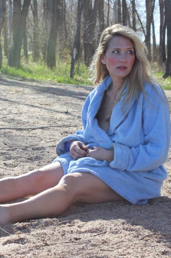 Nissa Von Reiter