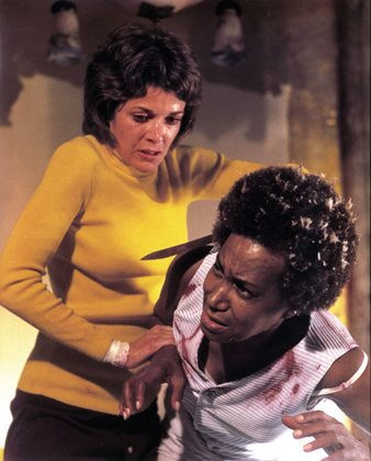 Clarice Taylor