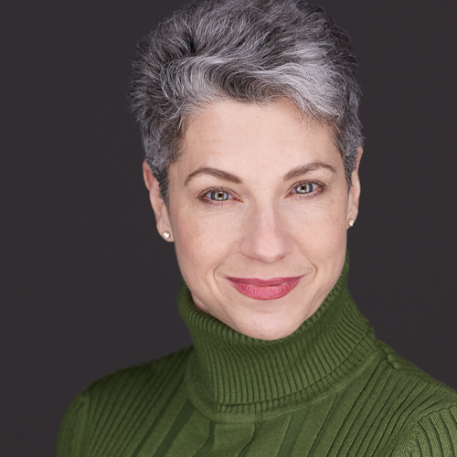 Patricia Lawrence