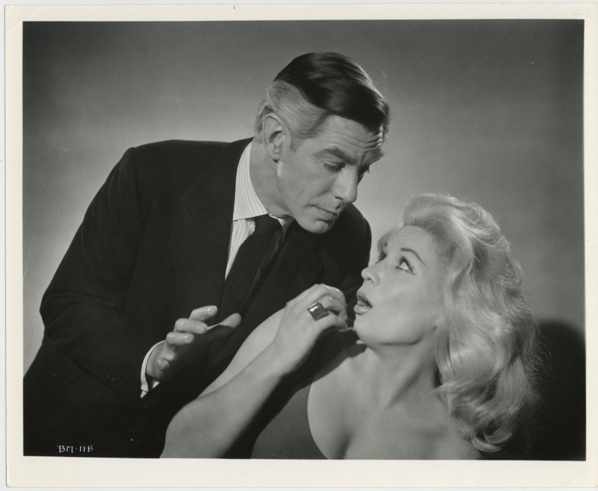 Michael Gough