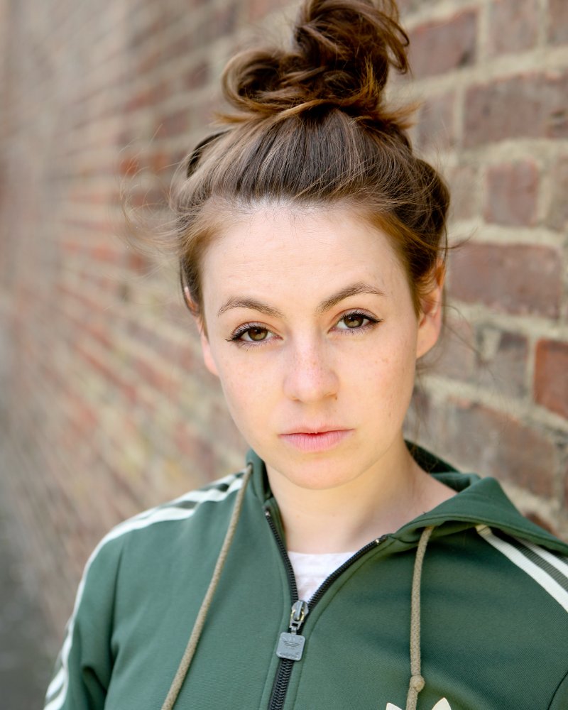Sarah Hoare
