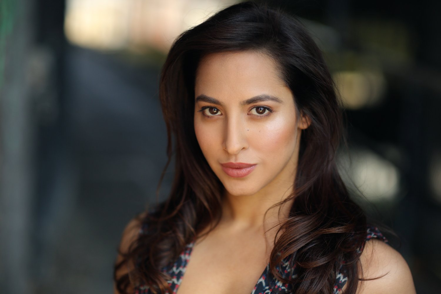 Sheena Bhattessa