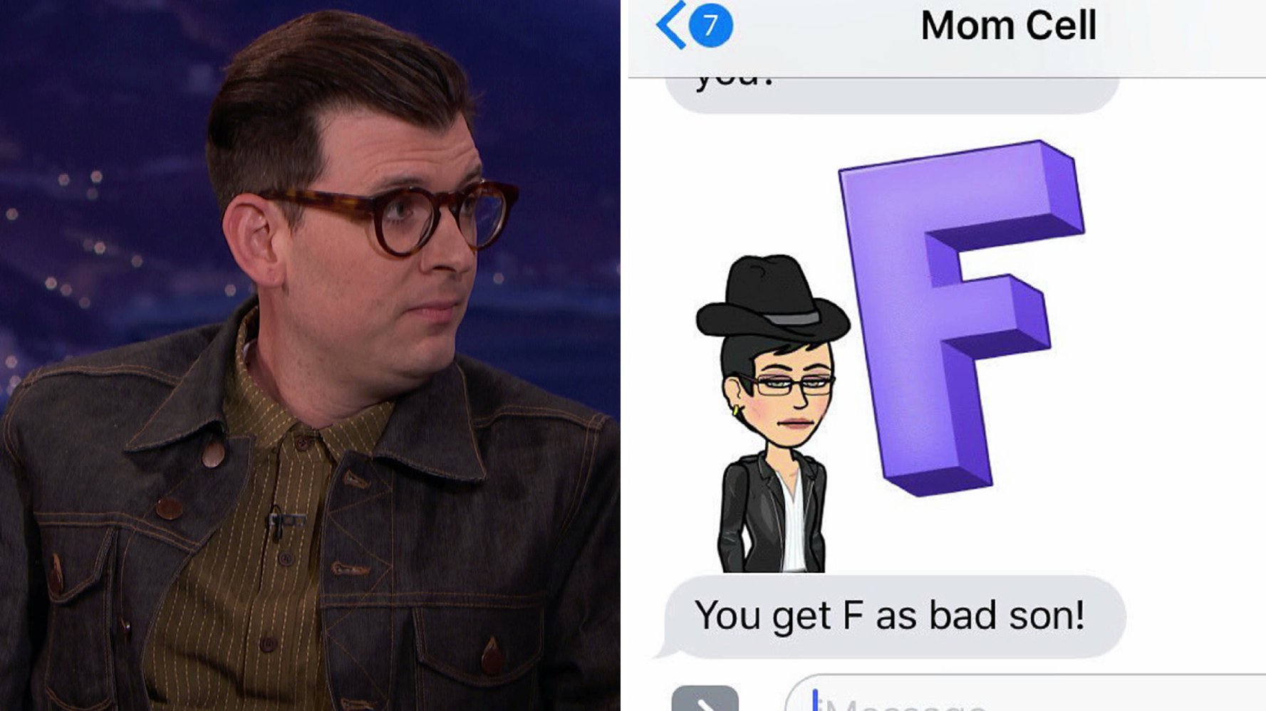 Moshe Kasher