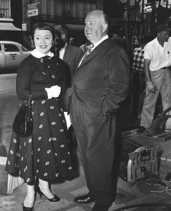 Patricia Hitchcock