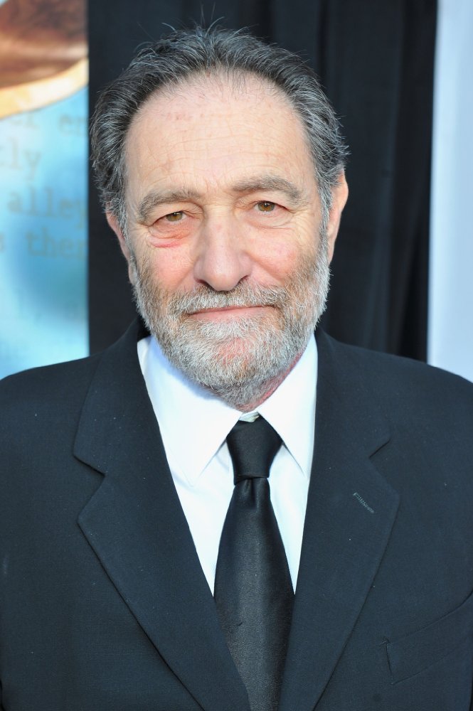 Eric Roth