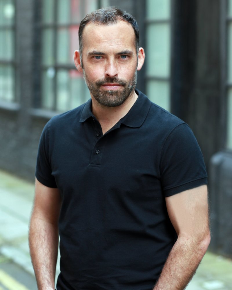 Ryan Davies