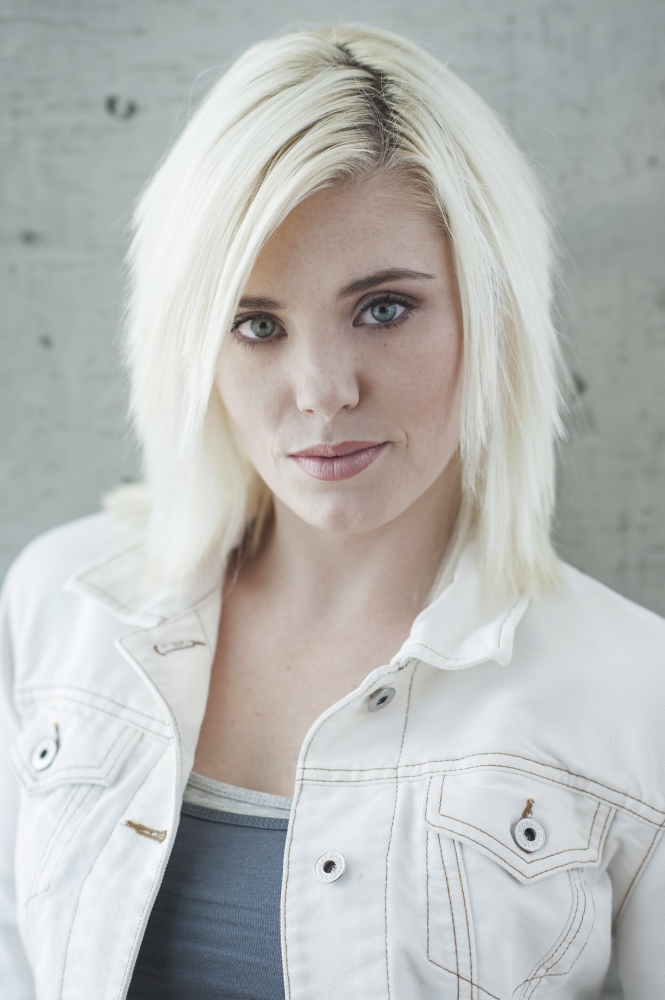 Meggie Maddock