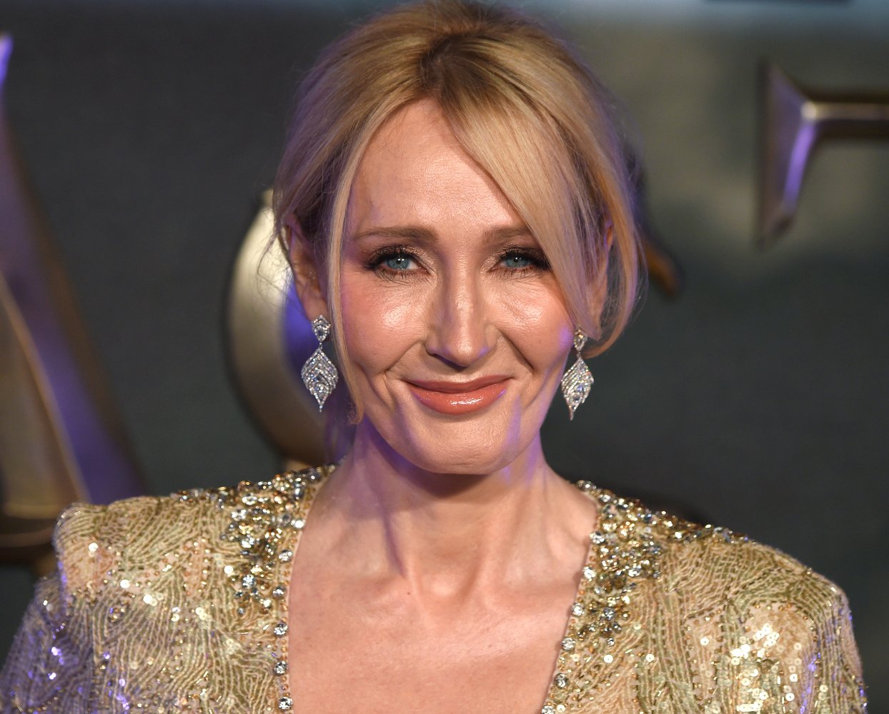 J.K. Rowling