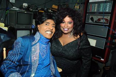 Little Richard