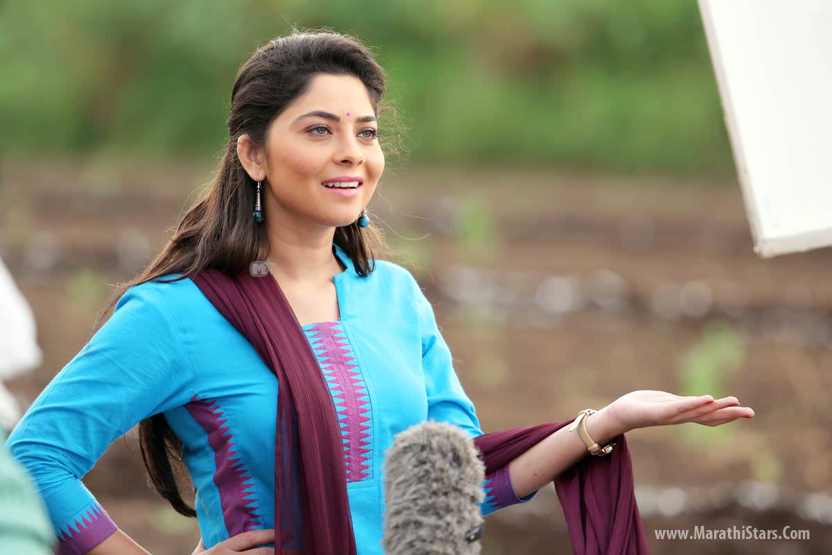 Sonalee Kulkarni