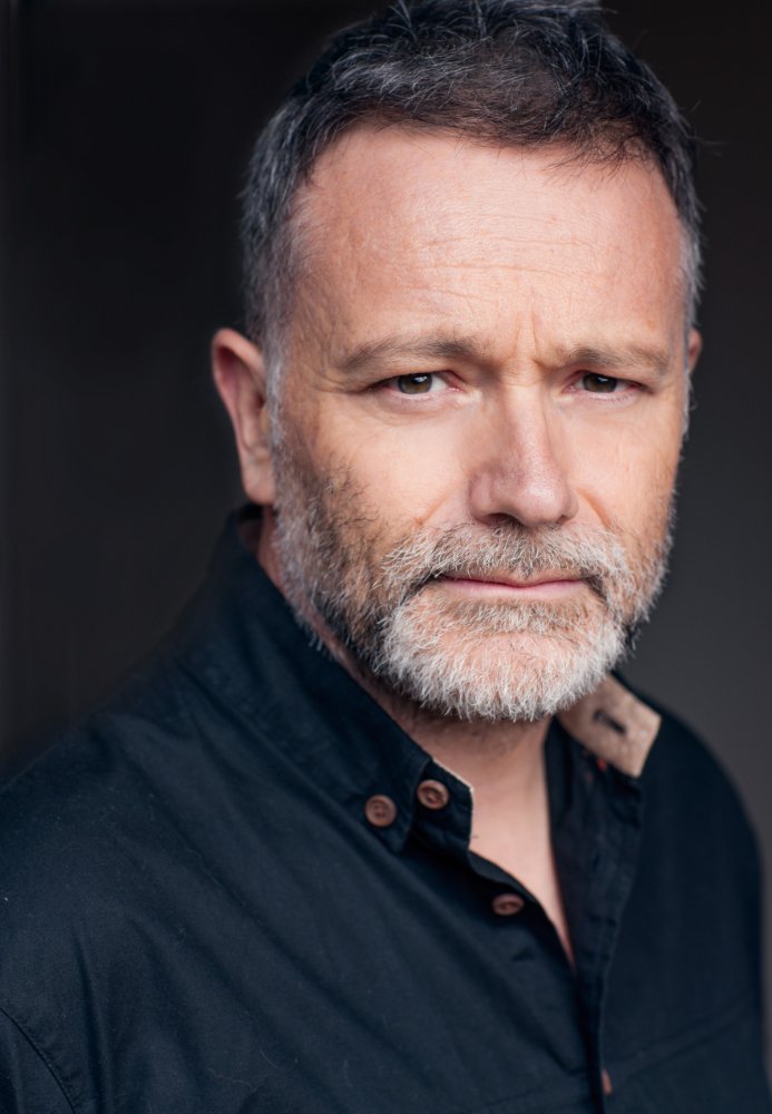 David Capstick