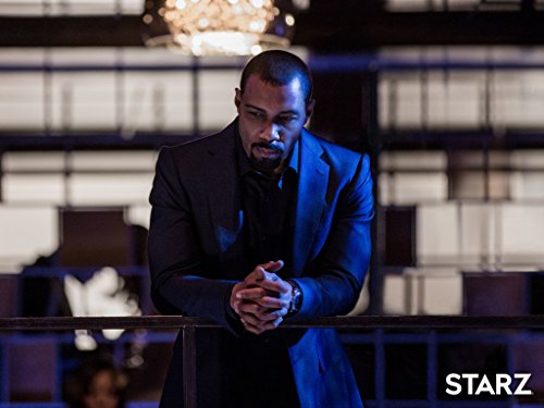 Omari Hardwick