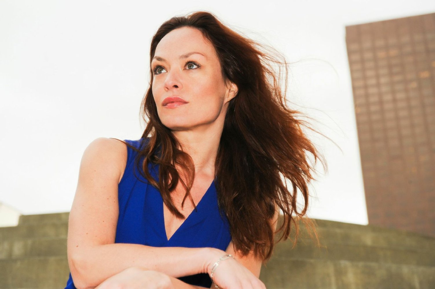 Sandra Darnell