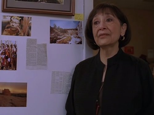 Madhur Jaffrey