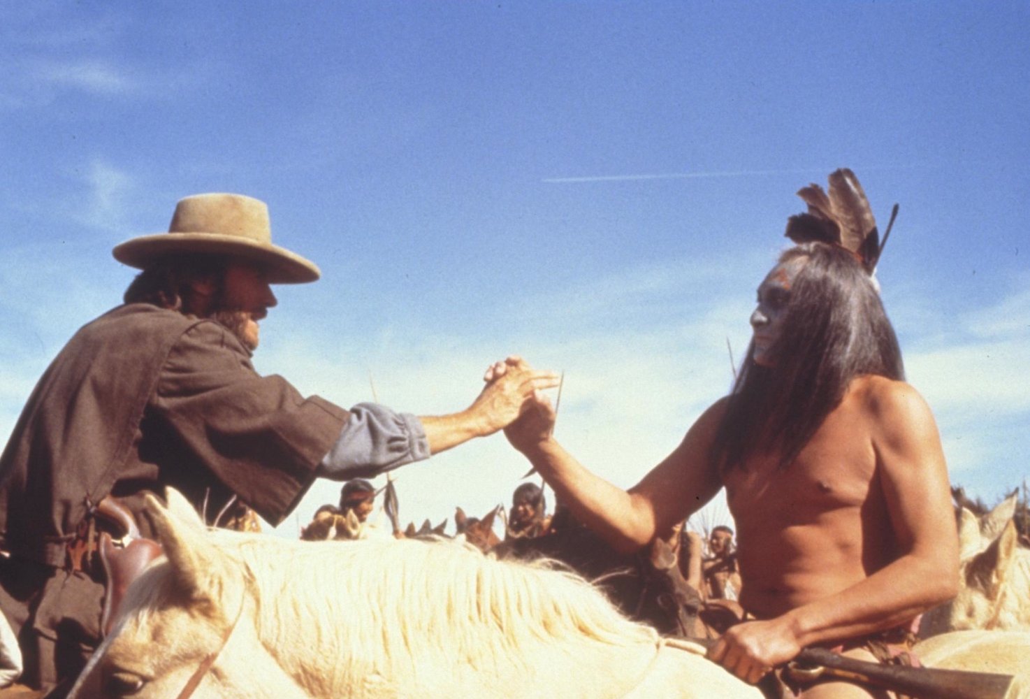 Will Sampson