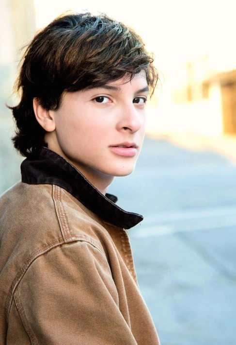 River Alexander