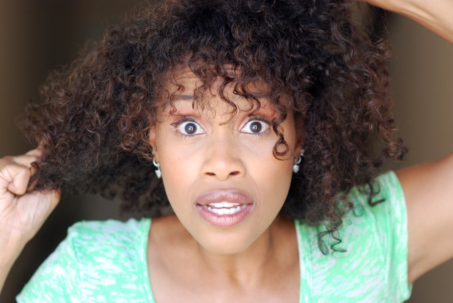 Fredericka Meek