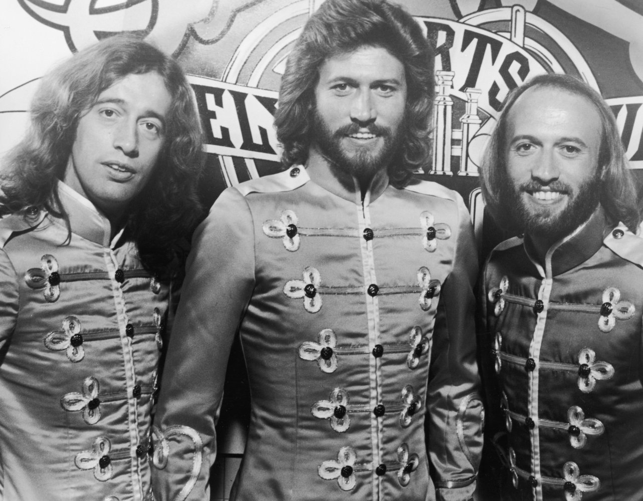 Maurice Gibb