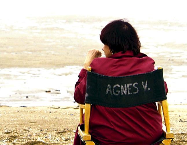 Agnès Varda