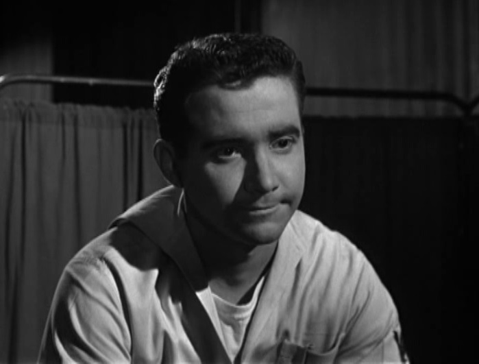 Scotty Beckett