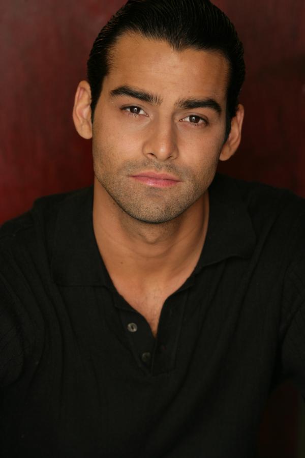 Vincent Rivera