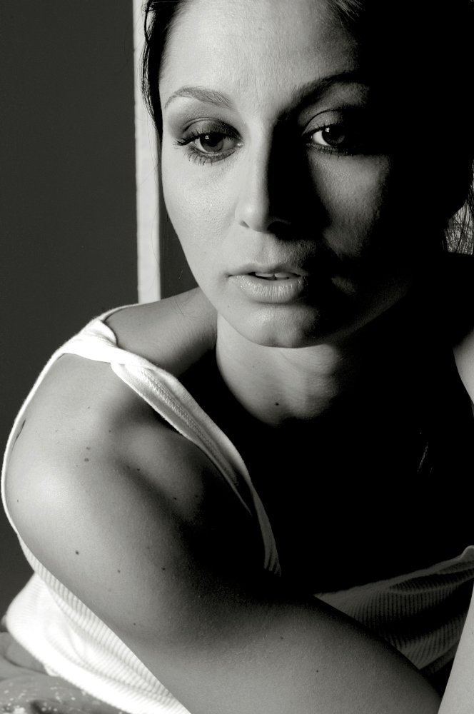 Anna Ferzetti