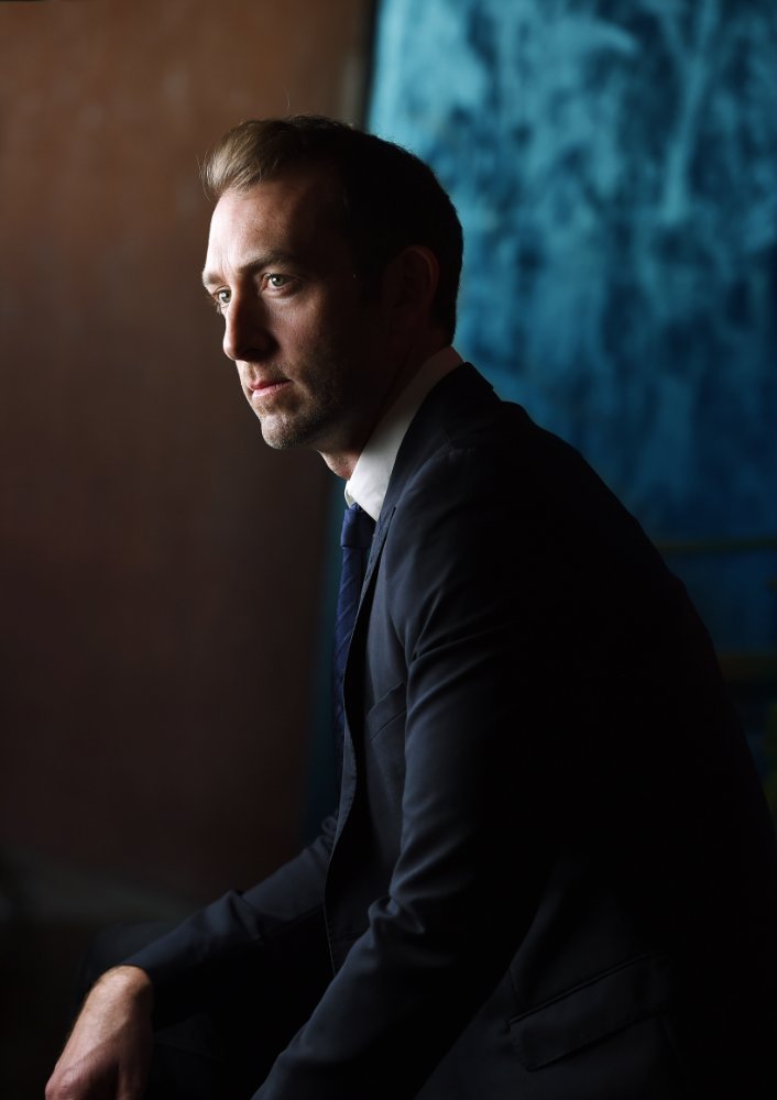 David McCusker