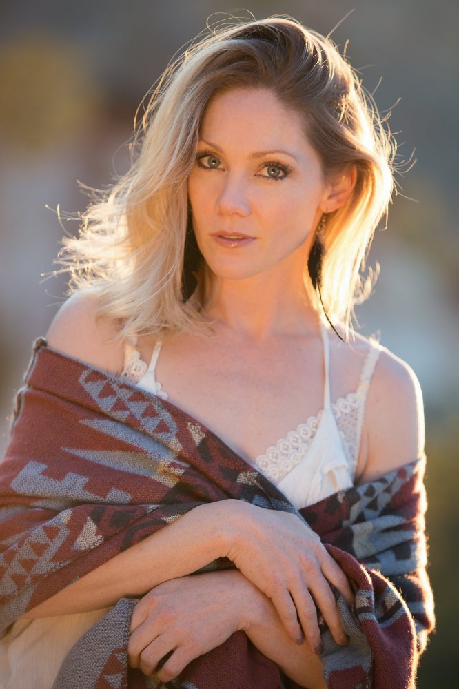 Nikki Tomlinson