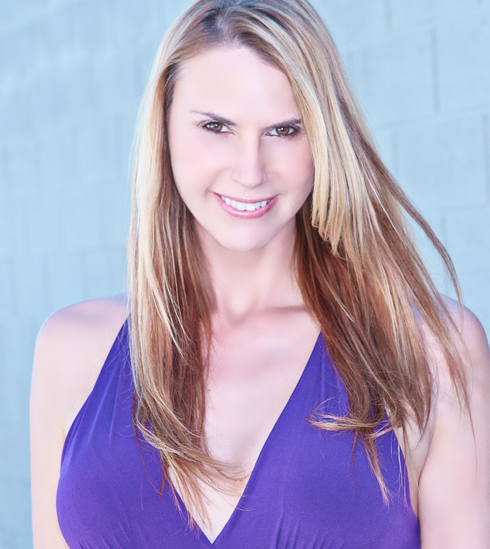 Erika Ervin