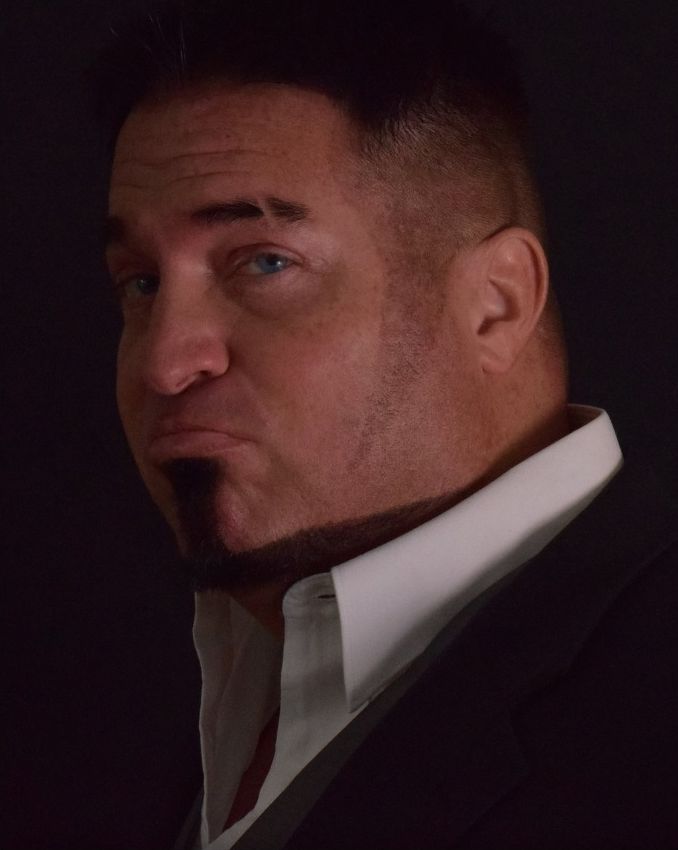 Benny Benzino