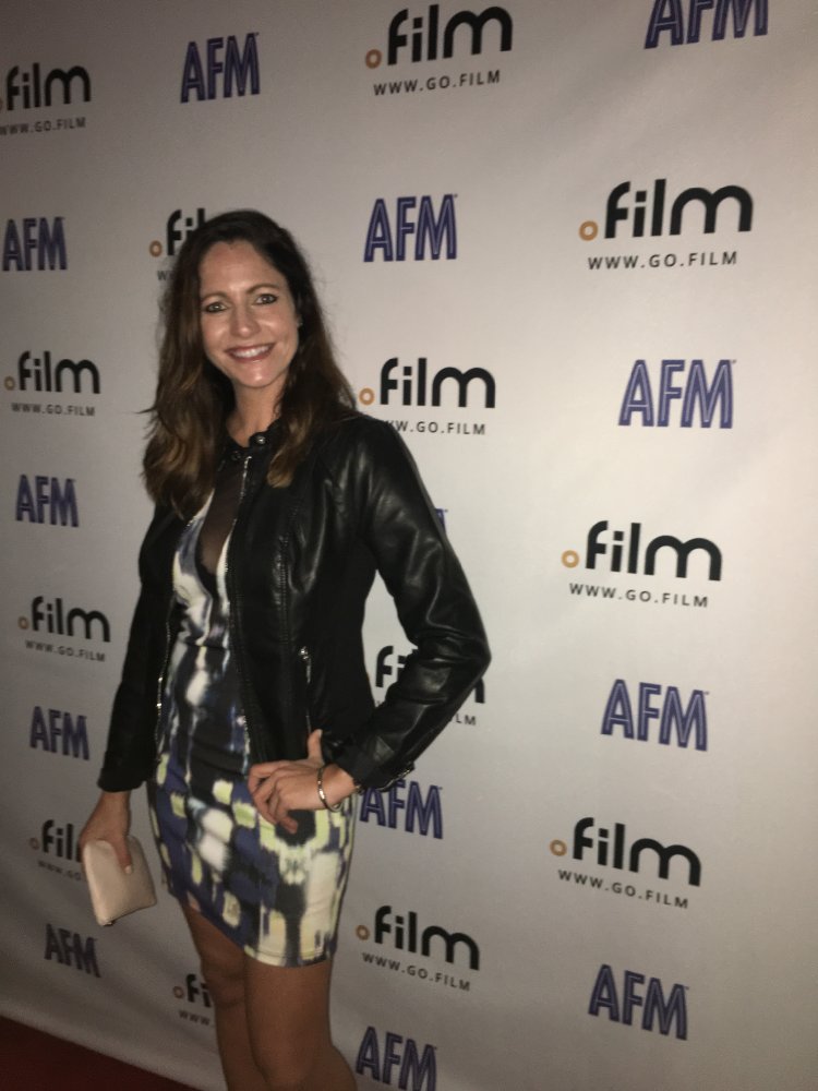 Alaina Gianci
