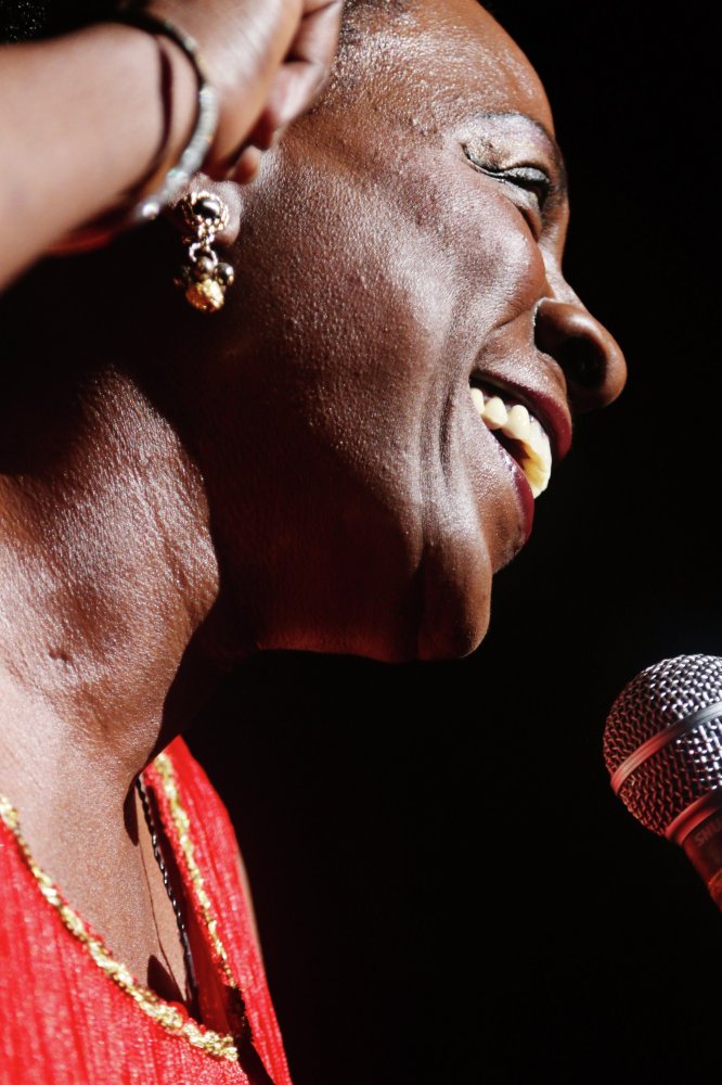 Sharon Jones