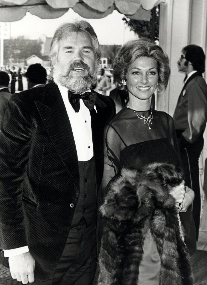 Kenny Rogers