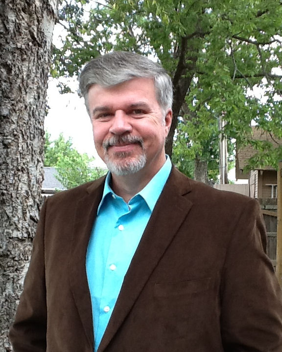 Leland Prater