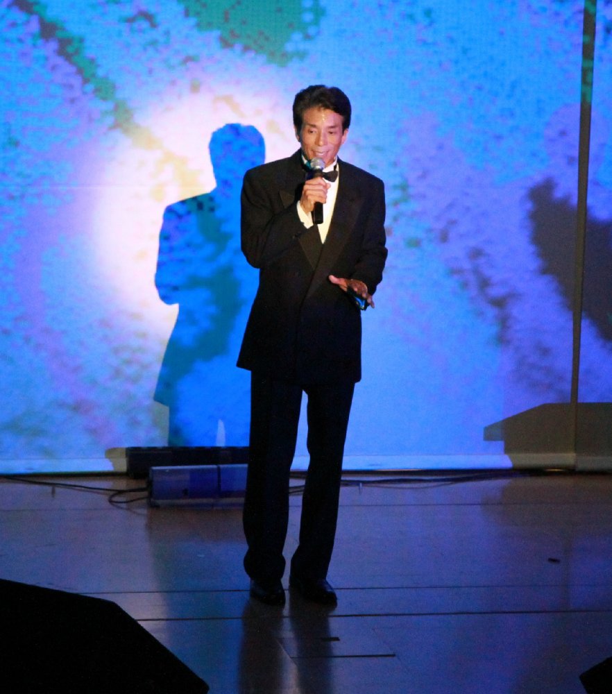 Rob Narita