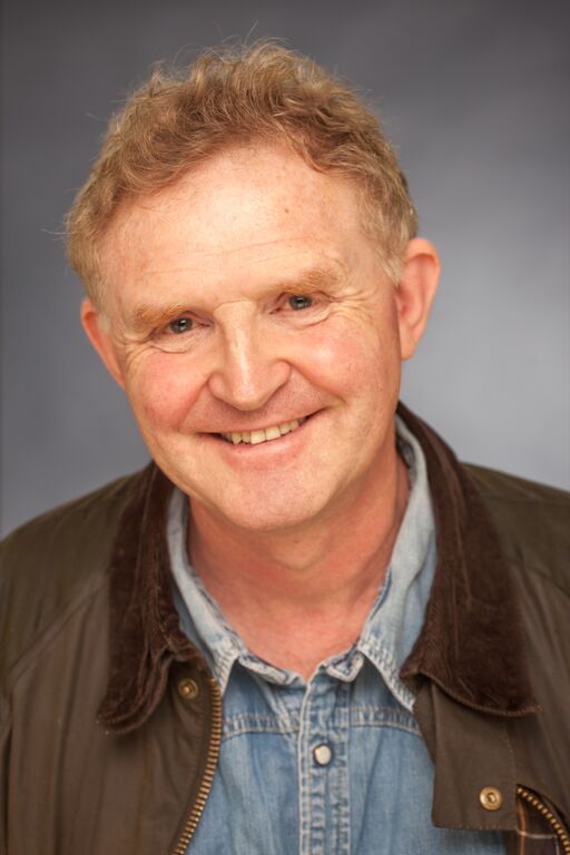 Paul Butterworth
