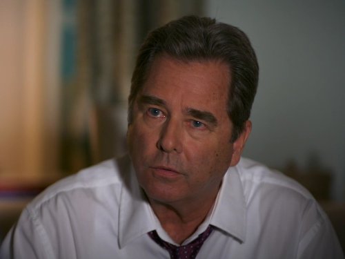 Beau Bridges