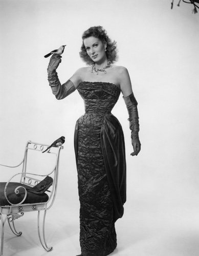 Maureen O'Hara