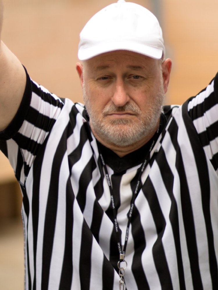 Kent Kasper