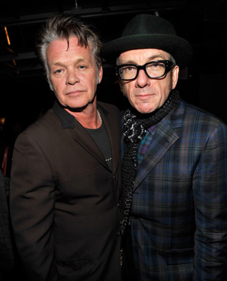 John Mellencamp