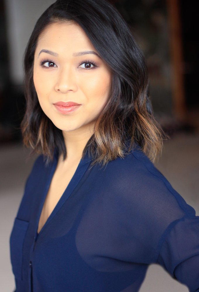 Leana Yu