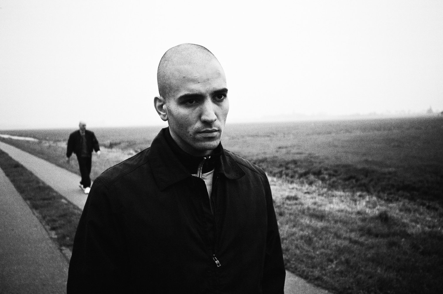 Marwan Kenzari