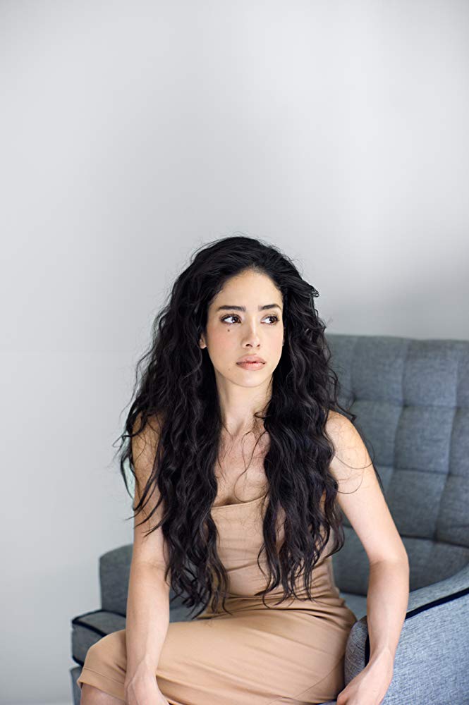 Fátima Molina